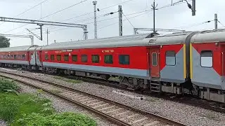 Aishbagh To Lucknow Junction Journey/ ऐशबाग से लखनऊ जंक्शन तक की यात्रा 🚂🚂🚂