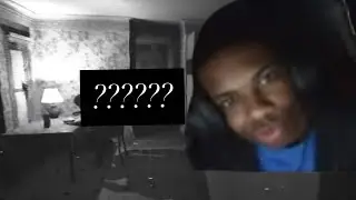 I genuinley dont know what to do... (visage pt.2)
