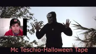 Consiglio un artista #2 (Mc Teschio)