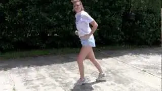 Work It Out!