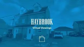 Virtual Viewing of Malvern Drive, Sunnyside, 3 Bedroom Semi-Detached House For Sale from Haybrook