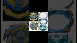 beyblade burst DB