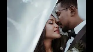 Sam & Josh - The Wedding Teaser