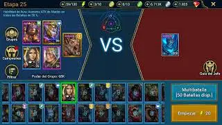 Fusion Gnishak Rey de las Ratas