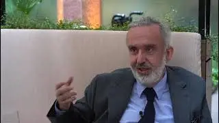 Farrugia  : 'Président de Canal+, c'était crevant !'