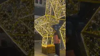 New Year in Dublin 🇮🇪 | City Lights, Winter Magic & Fresh Beginnings