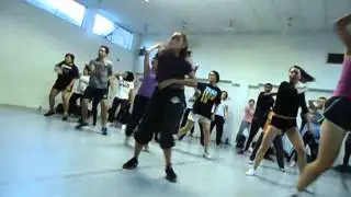 Beginner HipHop w/ Dominic @ OIP DANCE CENTRE
