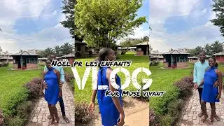 TUMUTAMBUKISHE KUGIRA AZOVYARE NEZA, YBSP Noël pr les enfants Vyari Bitesaaa