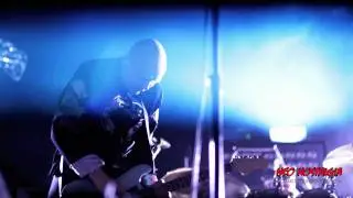 THE SMASHING PUMPKINS X MICHAEL STERLING EATON: NEO NOSTALGIA EXCLUSIVE