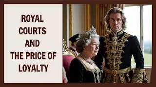 Royal Courts and the Price of Loyalty