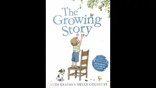 Story Time with Miss Compton - The Growing Story