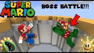 Super Mario Land #48: Trouble in Bianca Hills!