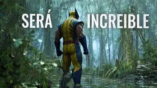 SER&Aacute; INCREIBLE MARVEL'S WOLVERINE EN PLAYSTATION 5 (PS5)