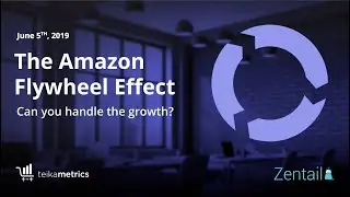 The Amazon Advertising Flywheel Effect (Feat. Teikametrics)