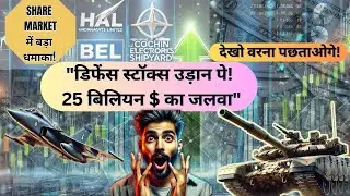 VIDEO-111,Nifty Defence index | GrowDefence Etf| MoDefence Etf| Defence share| @SMARTFINANCIALLY