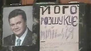 Конкурс серед вертепів Турківщини 2004р