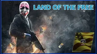 PAYDAY 3: Houston Breakout (LEAKED GAMEPLAY)
