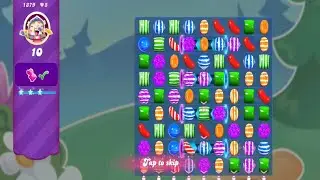 Candy Crush Saga Level 1371_1380