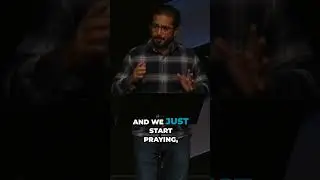 Finding Faith in the Midst of Danger: The Power of Prayer