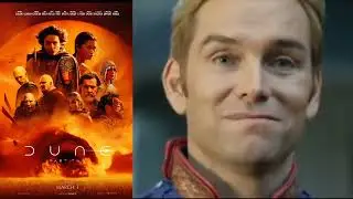 I Ranked Every 2024 Movies with Memes