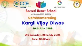 Kargil Vijay Diwas – A Tribute to Our Bravehearts