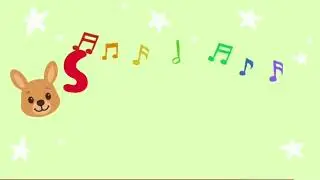 I Know My Welcome To Singaroo KIDS Intro Version