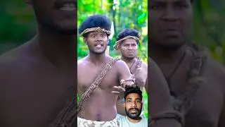 Jangalee Jaanavar Ko Khaana  Band Karo #shorts #realfools #realfoolsteam #comedy
