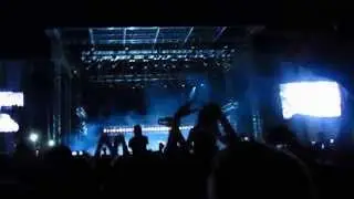 FYFfest 2014- The Strokes