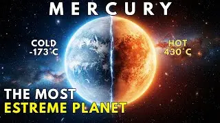 The Smallest Planet Hid the Biggest Secrets in the Solar System | Science for Sleep