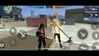 Day 16 Target How to play free fire like a pro #freefireclips #freefire 