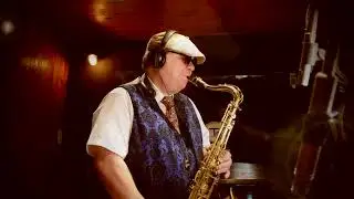 NO SE OLVIDAR - ALEJANDRO FERNANDEZ - COVER TIO CHARLIE SAX - SAXO TENOR