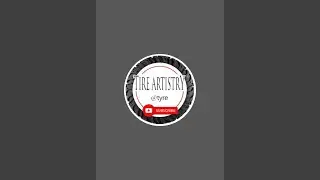 Tire Artistry is live!