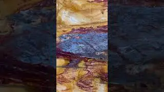 Colibri Blue by PBA Stones