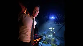 William Afton Springlock Freddy Fazbear's Pizza Place Animation