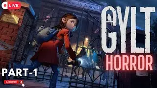 Gylt Gameplay: A Thrilling Adventure Beyond Imagination