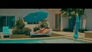 Cynthia Parker - Love Song (Official Video)