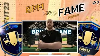 BPM to FAME 2 - Sending all my coins into BPM Episode 7
