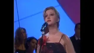 Nilgün ABIŞKA OSMA-Bin Cân İle Sevdim Seni (RAST)R.G.
