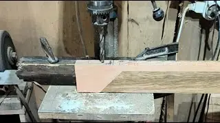 carpintería y restauraciones  está en vivo