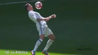 La jugada espectacular👍😎