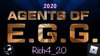 [EGG HUNT 2020] Bad Business #roblox