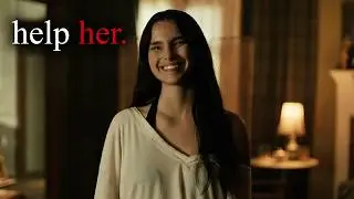 The Scariest Horror Movie I've Ever Watched