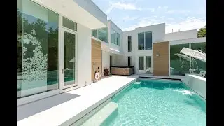 Chester County PA Custom Home Builder, West Chester Contemporary Architectural Design & Build