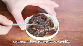 Extreme Pressure NLGI 1 Lithium Base Grease
