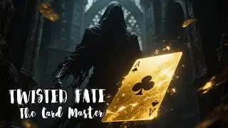 Twisted Fate &ndash; The Card Master: Ultimate Guide, Skills & Gameplay Tips