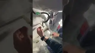 Behind the scenes at Quality Plumbing.