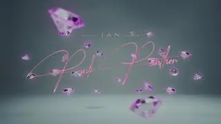 Jan - Pink Panther (Official Music Video)