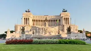 In Italy  -  Claudio Versace
