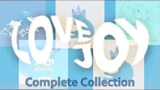 Lovejoy - 2021 & so Far 2022 (Are You Alright?, Pebble Brain + MORE) [AkinaiLive Reupload]