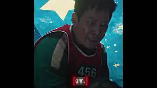 The revenge is crazy 🔥 - Gi Hun x Dae ho #shorts
